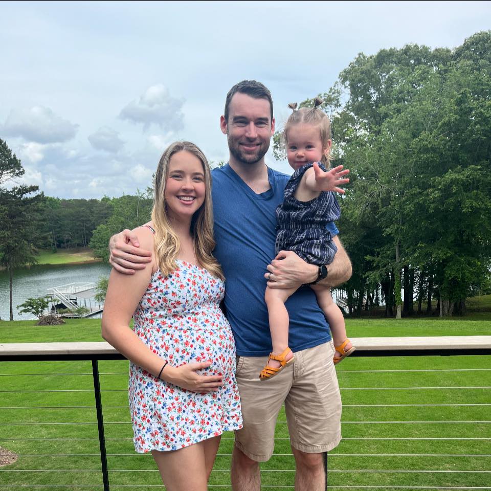 Hannah Howell, founder of Storybook Horizons