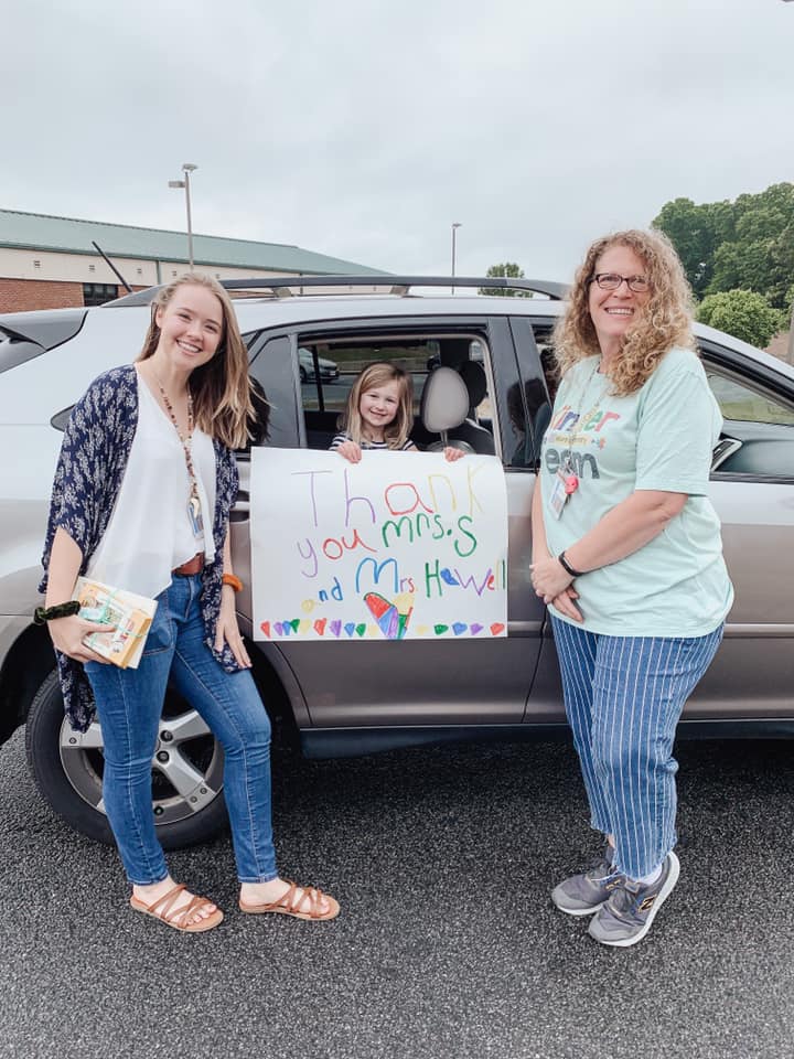 Storybook Horizons logo